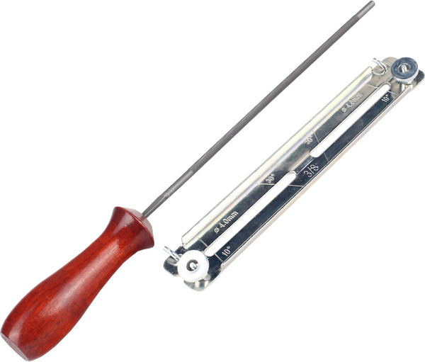 Изображение товара Напильник PATRIOT PG-FG4.0