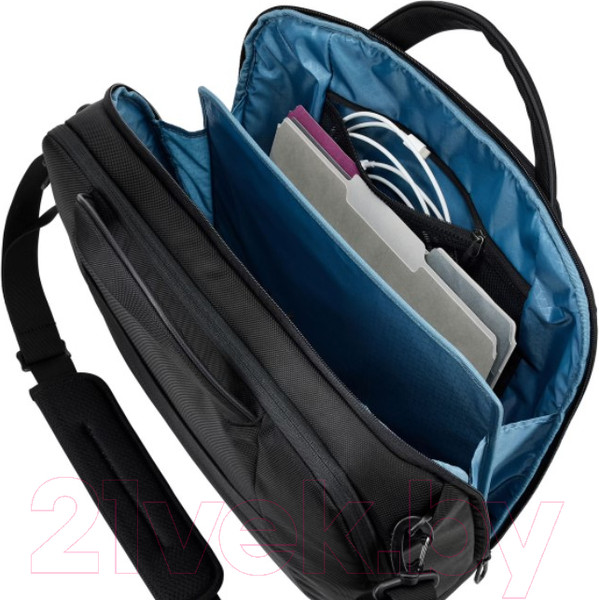 Изображение товара Сумка для ноутбука Thule Accent 17L TACLB2216K / 3204817 (черный)