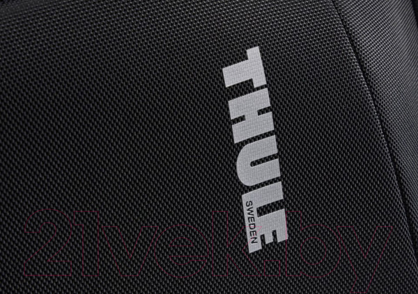 Изображение товара Сумка для ноутбука Thule Accent 17L TACLB2216K / 3204817 (черный)