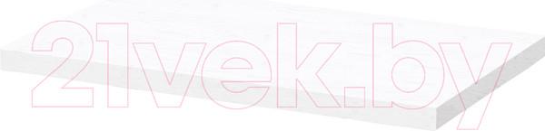 Изображение товара Полка Millwood ПНН-3 40x20 (дуб белый Craft)