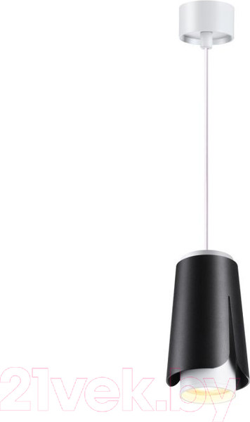 Изображение товара Потолочный светильник Novotech Tulip 370826