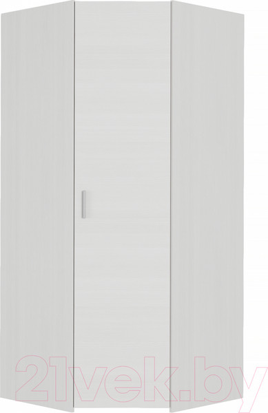 Изображение товара Шкаф Евва Венеция ВН-1D (бодега белый)