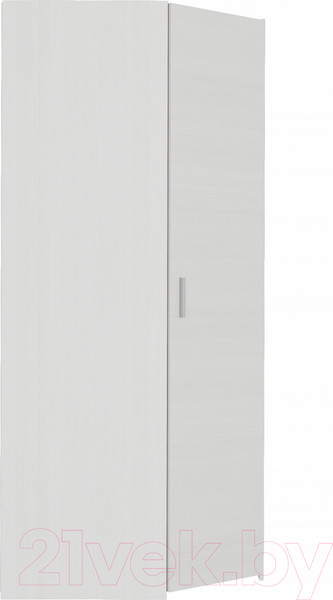 Изображение товара Шкаф Евва Венеция ВН-1D (бодега белый)