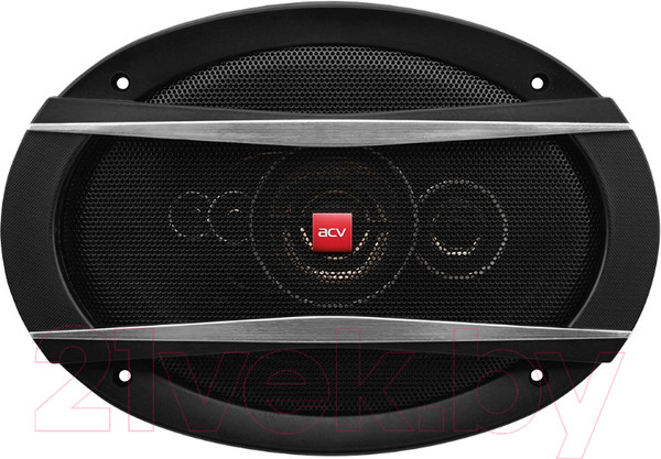 Изображение товара Коаксиальная АС ACV PI-694E