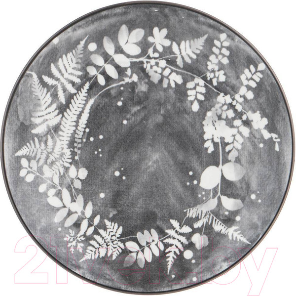 Изображение товара Тарелка столовая обеденная Lefard Forest tale / 409-195