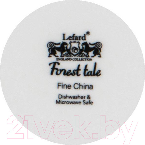 Изображение товара Кружка Lefard Forest Tale / 409-198