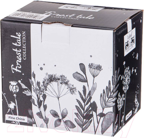 Изображение товара Кружка Lefard Forest Tale / 409-198