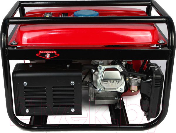Изображение товара Бензиновый генератор Edon PT-3300