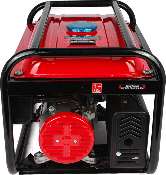 Изображение товара Бензиновый генератор Edon PT-3300