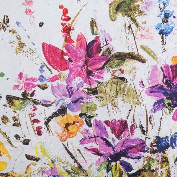 Изображение товара Комплект постельного белья Этель Мавританское утро 1.5 / 4710617