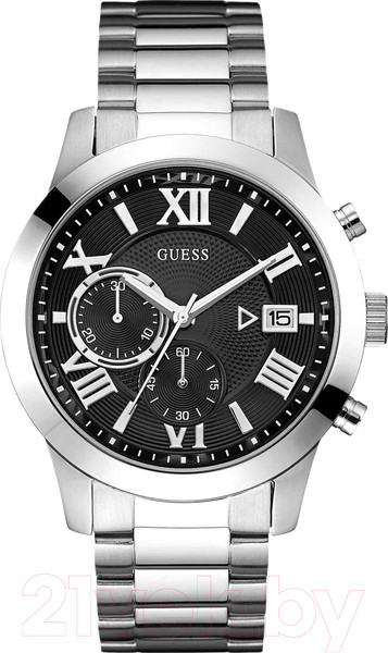Изображение товара Часы наручные мужские Guess W0668G3