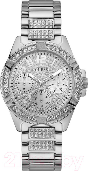 Изображение товара Часы наручные женские Guess W1156L1