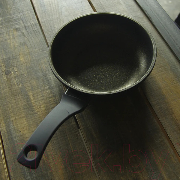 Изображение товара Сковорода Fissman Grace 5018