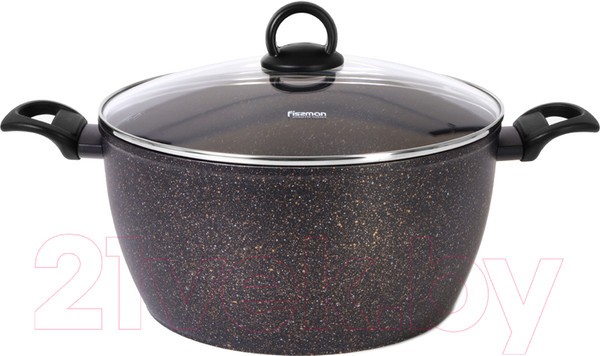 Изображение товара Кастрюля Fissman Magna 14330