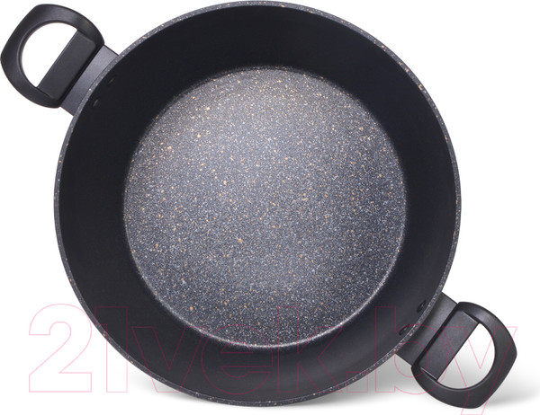 Изображение товара Кастрюля Fissman Magna 14330