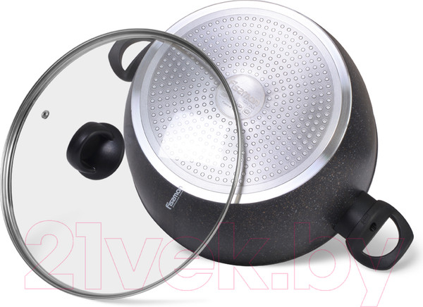 Изображение товара Кастрюля Fissman Magna 14330