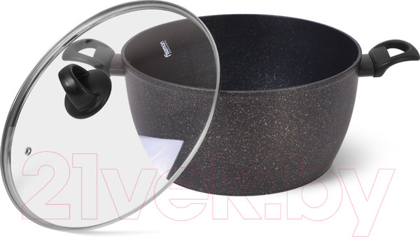 Изображение товара Кастрюля Fissman Magna 14330