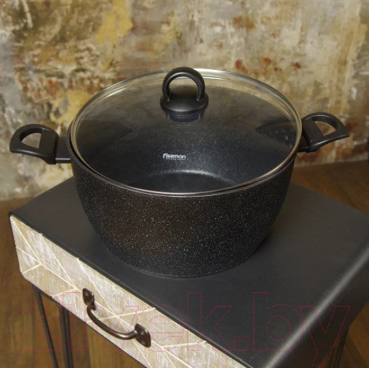 Изображение товара Кастрюля Fissman Magna 14330