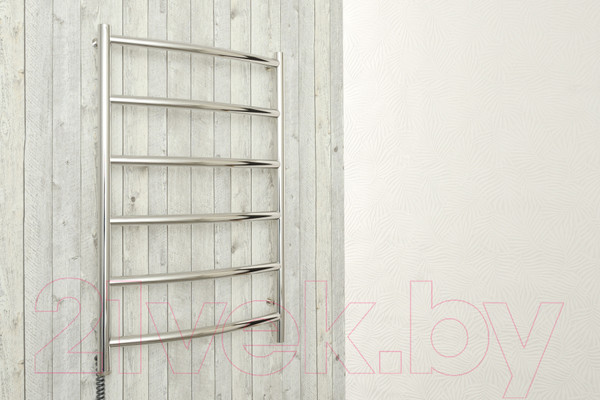 Изображение товара Полотенцесушитель электрический Сунержа Галант 4.0 100x50 / 00-0830-1050