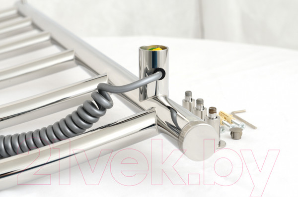 Изображение товара Полотенцесушитель электрический Сунержа Галант 4.0 100x50 / 00-0830-1050