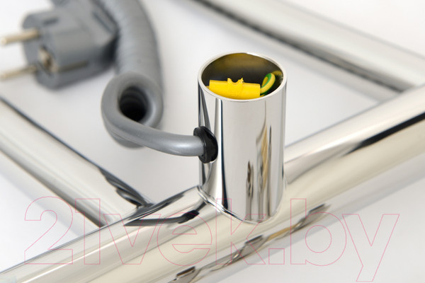 Изображение товара Полотенцесушитель электрический Сунержа Галант 4.0 100x50 / 00-0830-1050