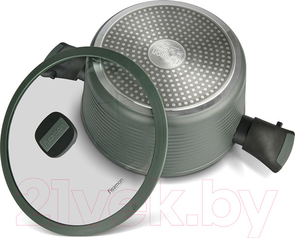 Изображение товара Кастрюля Fissman Brilliant 14381