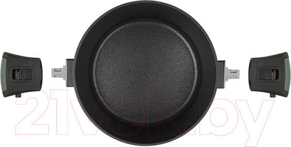 Изображение товара Кастрюля Fissman Brilliant 14381