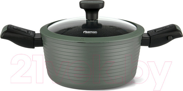 Изображение товара Кастрюля Fissman Brilliant 14382