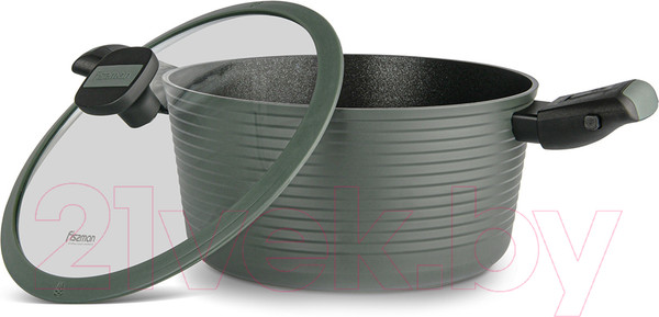 Изображение товара Кастрюля Fissman Brilliant 14382