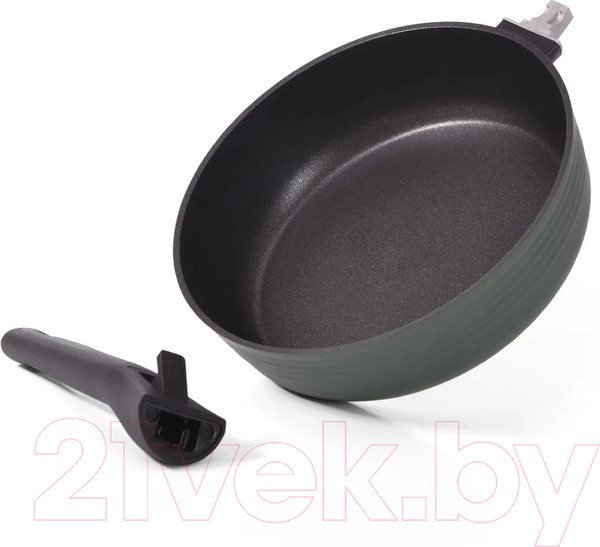 Изображение товара Сковорода Fissman Brilliant 14385