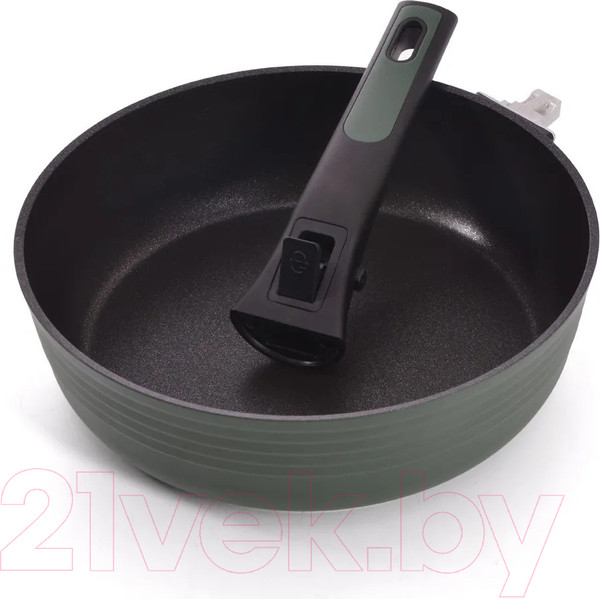 Изображение товара Сковорода Fissman Brilliant 14385