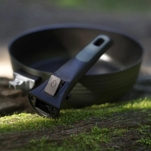 Изображение товара Сковорода Fissman Brilliant 14385