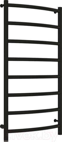 Изображение товара Полотенцесушитель электрический Сунержа Галант 4.0 100x50 / 31-0830-1050