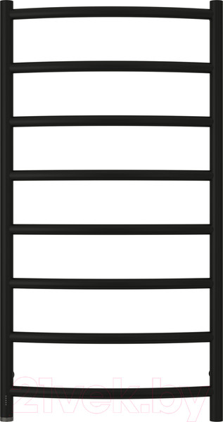 Изображение товара Полотенцесушитель электрический Сунержа Галант 4.0 100x50 / 31-0830-1050