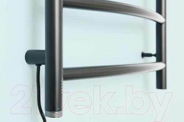 Изображение товара Полотенцесушитель электрический Сунержа Галант 4.0 100x50 / 31-0830-1050