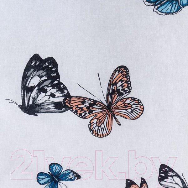 Изображение товара Комплект постельного белья Этель Легкость 1.5 / 5424343