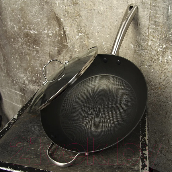 Изображение товара Вок Fissman Melita 4003