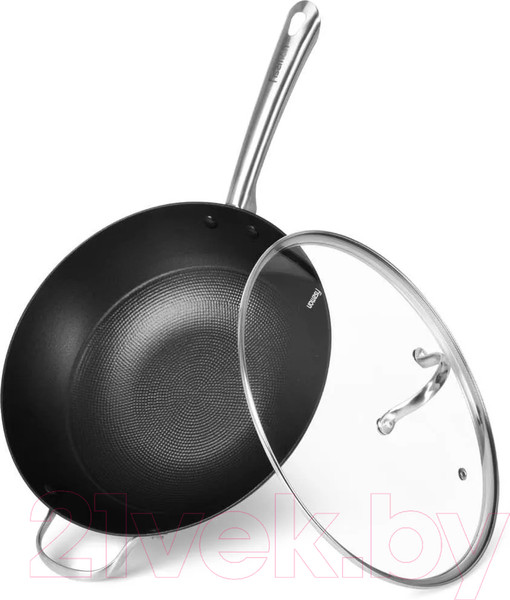 Изображение товара Вок Fissman Melita 4003