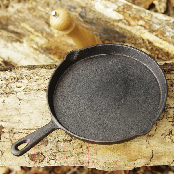 Изображение товара Сковорода Fissman 4094