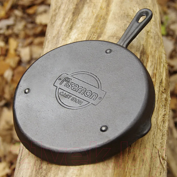 Изображение товара Сковорода Fissman 4094