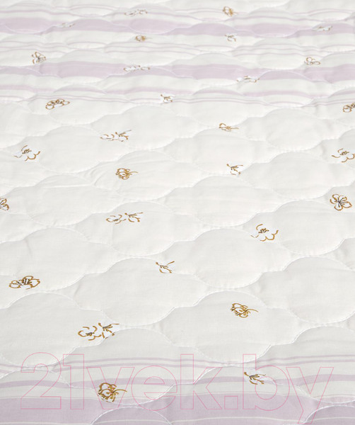 Изображение товара Покрывало АртПостель Сакура 2291 (стеганное поплин, 150x215)