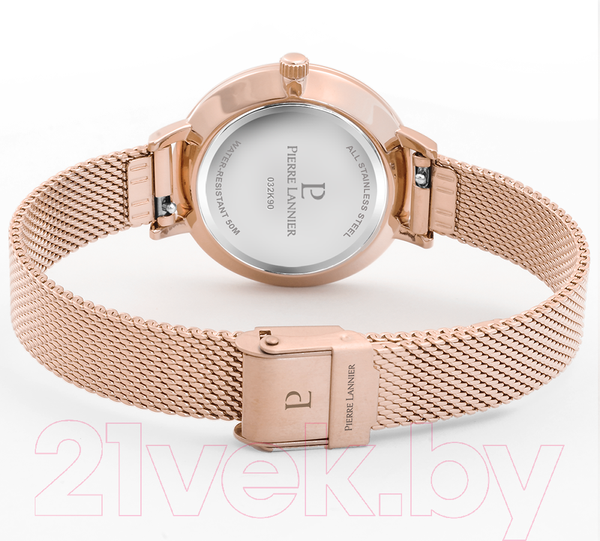 Изображение товара Часы наручные женские Pierre Lannier 032K908