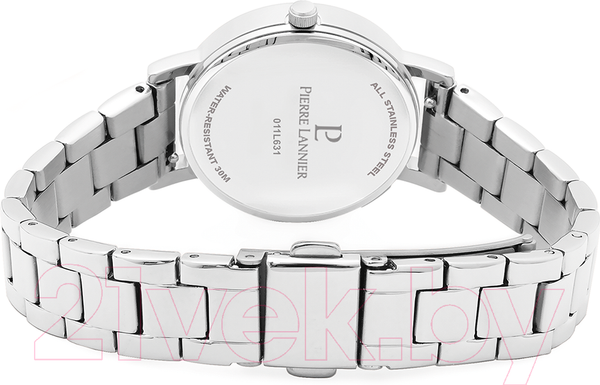 Изображение товара Часы наручные женские Pierre Lannier 011L631