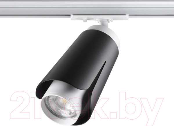 Изображение товара Трековый светильник Novotech Tulip 370836