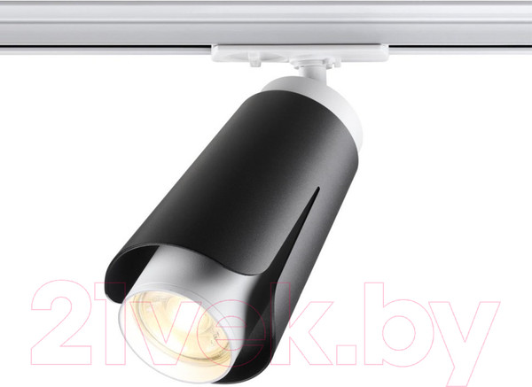 Изображение товара Трековый светильник Novotech Tulip 370836