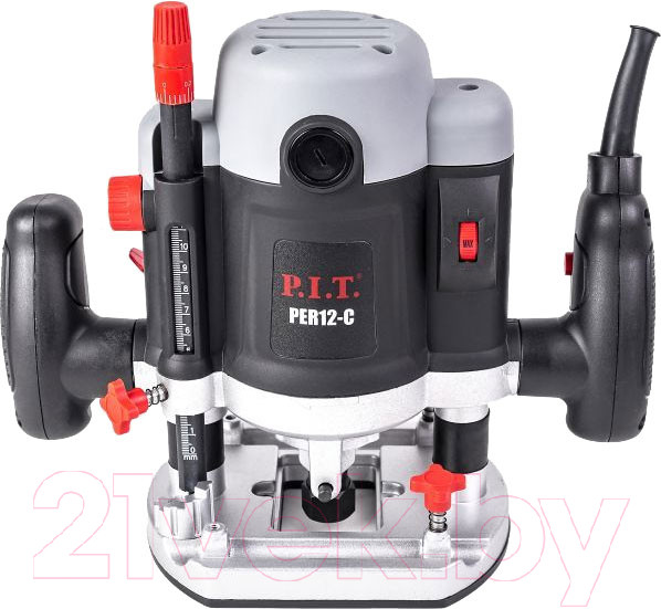 Изображение товара Фрезер P.I.T PER 12-C