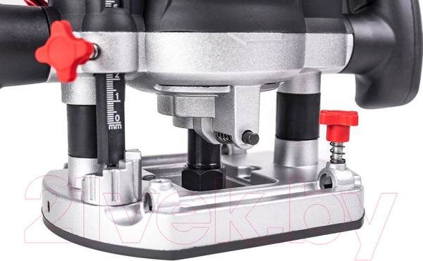 Изображение товара Фрезер P.I.T PER 12-C