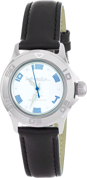 Изображение товара Часы наручные женские Восток 051458