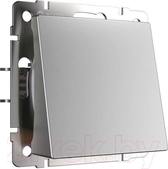 Изображение товара Вывод кабеля Werkel W1150206 / a051495 (серебристый)