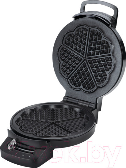 Изображение товара Вафельница BQ ST1001 (черный)